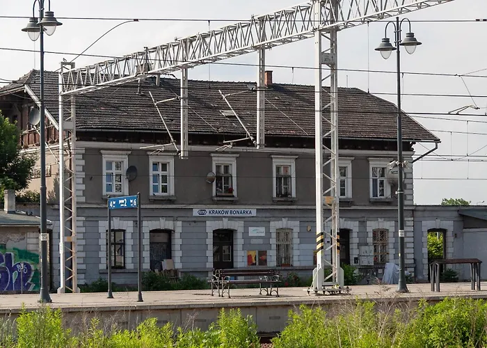Apartament Bonarka